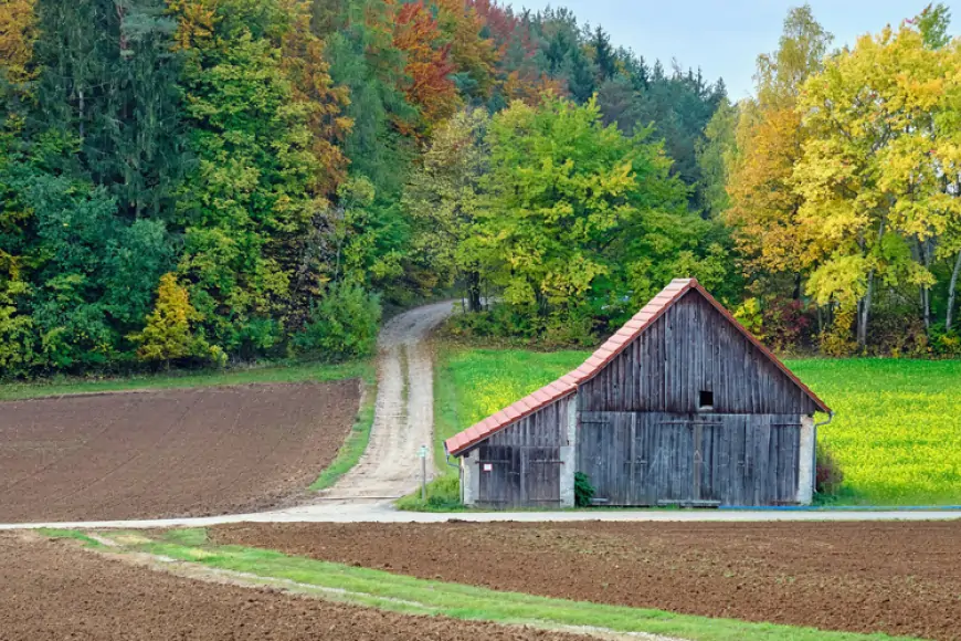 Financiranje projekata lokalne infrastrukture i ruralnog razvoja