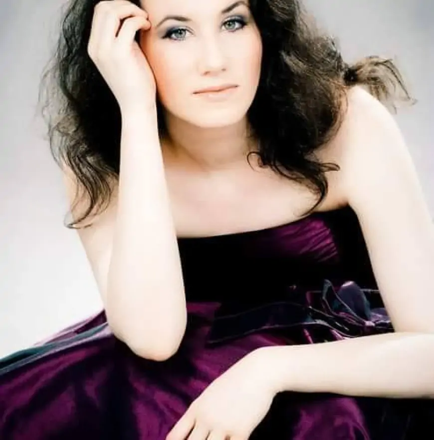 Martina Filjak: koncert buduće intendantice u Dubrovniku