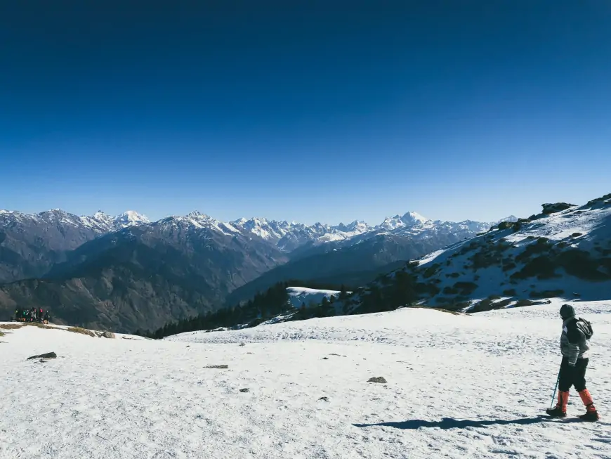 Norveška alpinistica nije pomogla šerpi radi svj. rekorda?