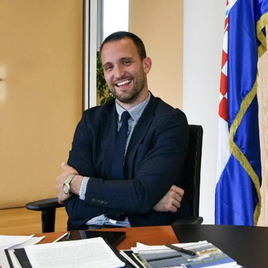 Šime Erlić - presuda zbog prebrze vožnje