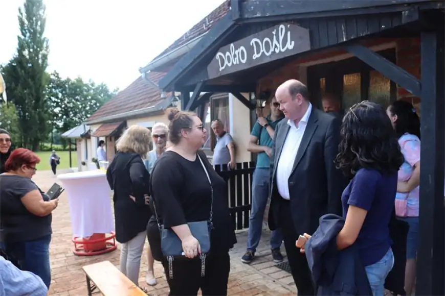 U Daruvaru obilježen Međunarodni dan mladih