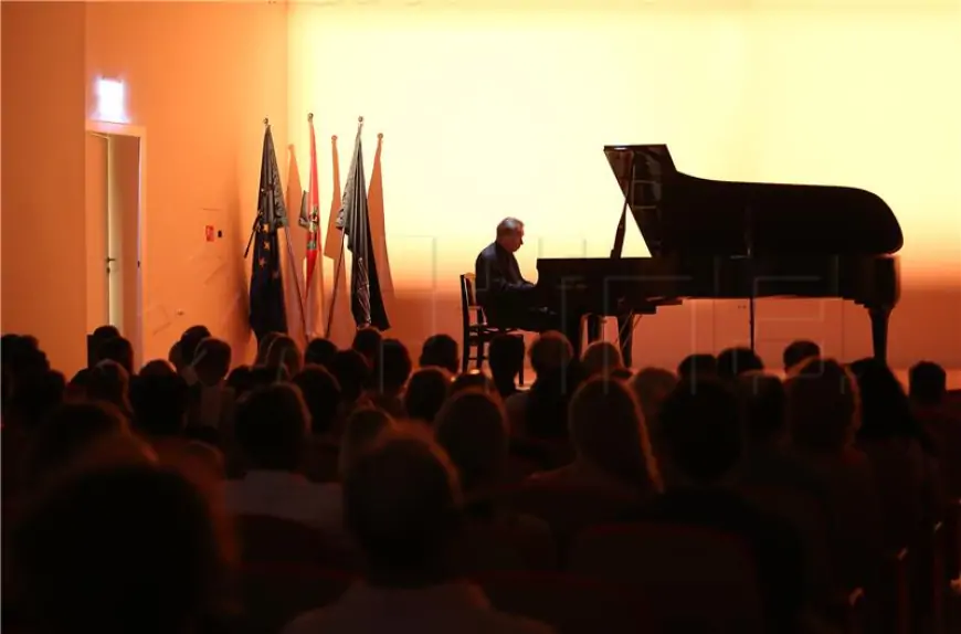Kreće Piano Loop Festival u Splitu 16. do 20. kolovoza