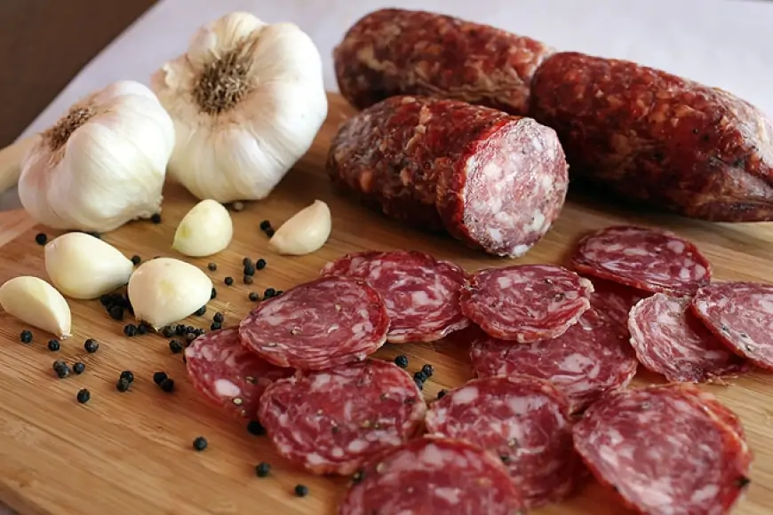 Kulen Bermes opozvan zbog bakterije Listerije monocytogenes