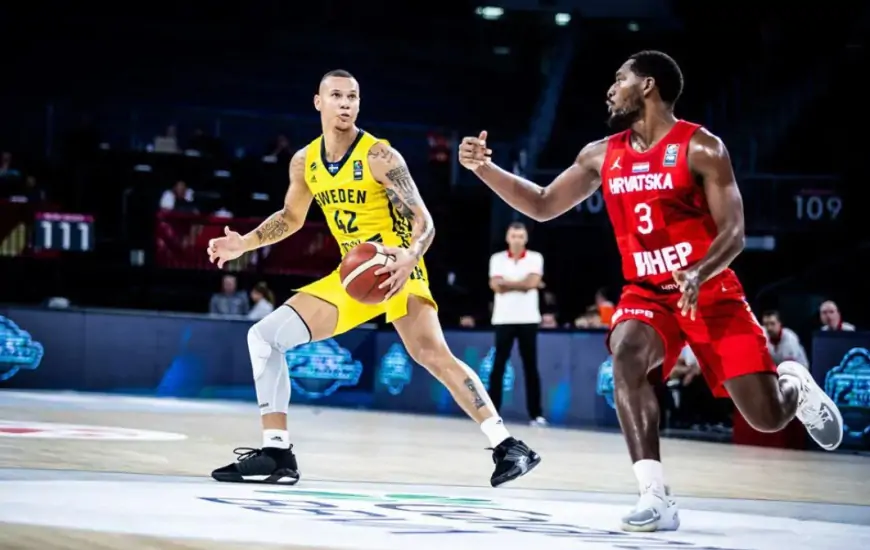 Izbornik Sesar i Jaleen Smith o pobjedi nad Švedskom