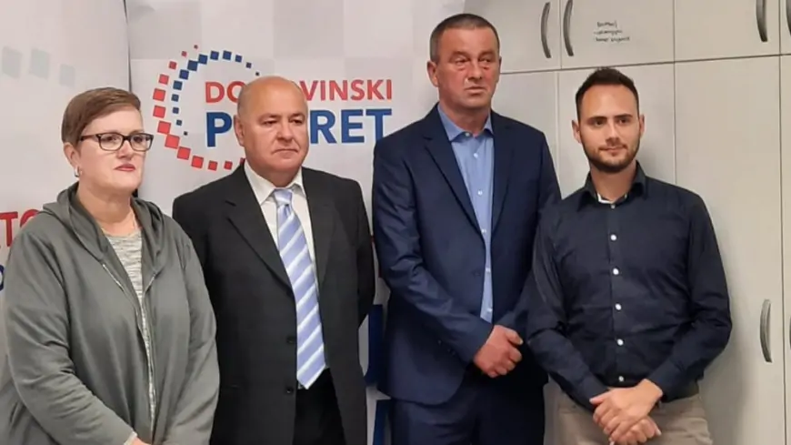 Damir Biloglav i 'Zakon letve'