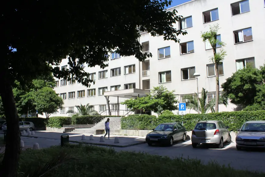7 praznih mjesta u ženskom krilu doma