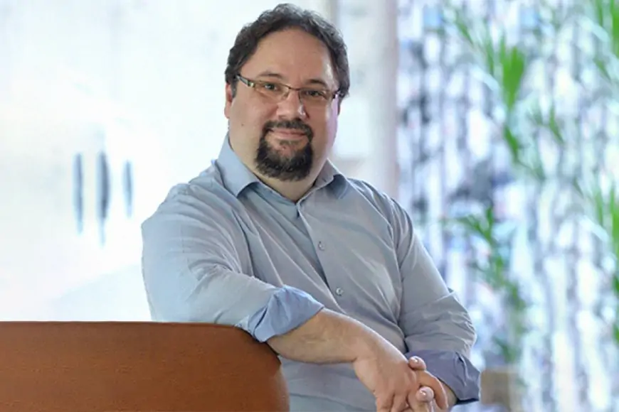 Daniel Rafaelić: u Vukovar dovodi vrhunski filmski program