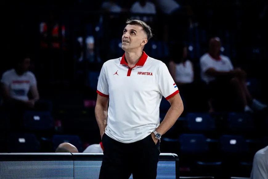 Pretkvalifikacije za OI: Hrvatska nadigrala i Nizozemsku