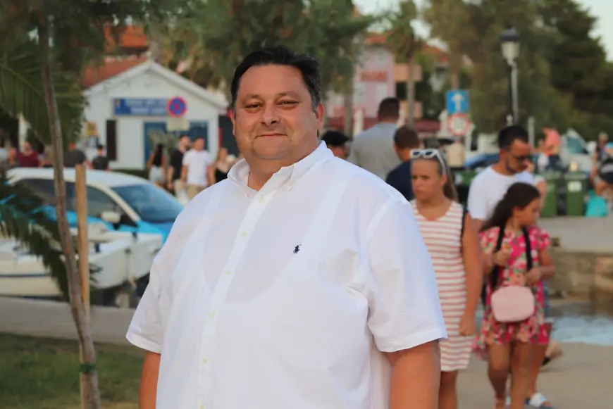 Kolovoz: 2M noćenja - novi rekord!