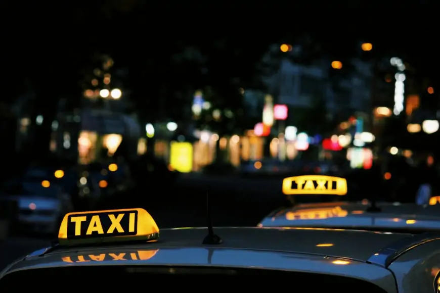 Ne vozite se hrvatskim taksijima, mogući su seksualni napadi