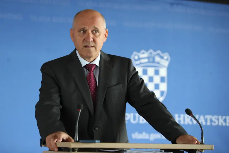 Bačić: Prema svakome treba postupati jednako