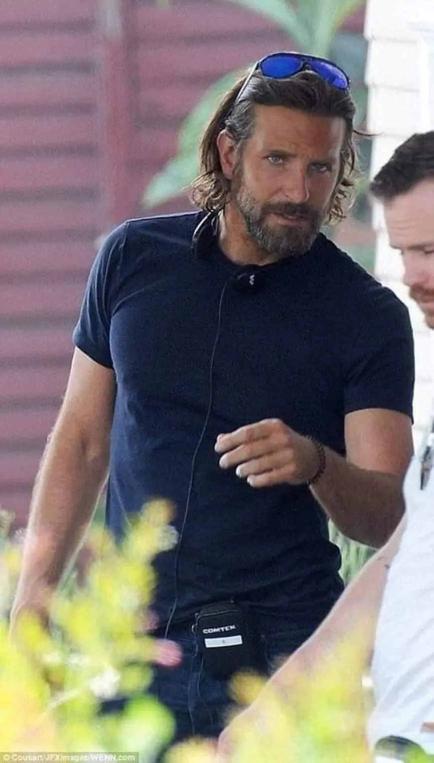 Bradley Cooper:  skandal oko premijere filma Maestro u Veneciji
