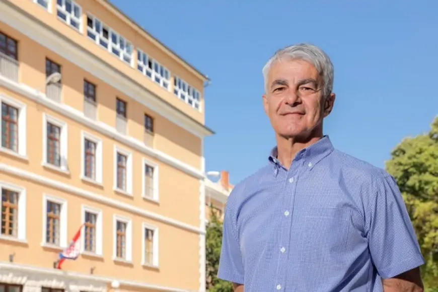 Zastupnik HDZ-a tuži Sali, želi uzeti stan učiteljima
