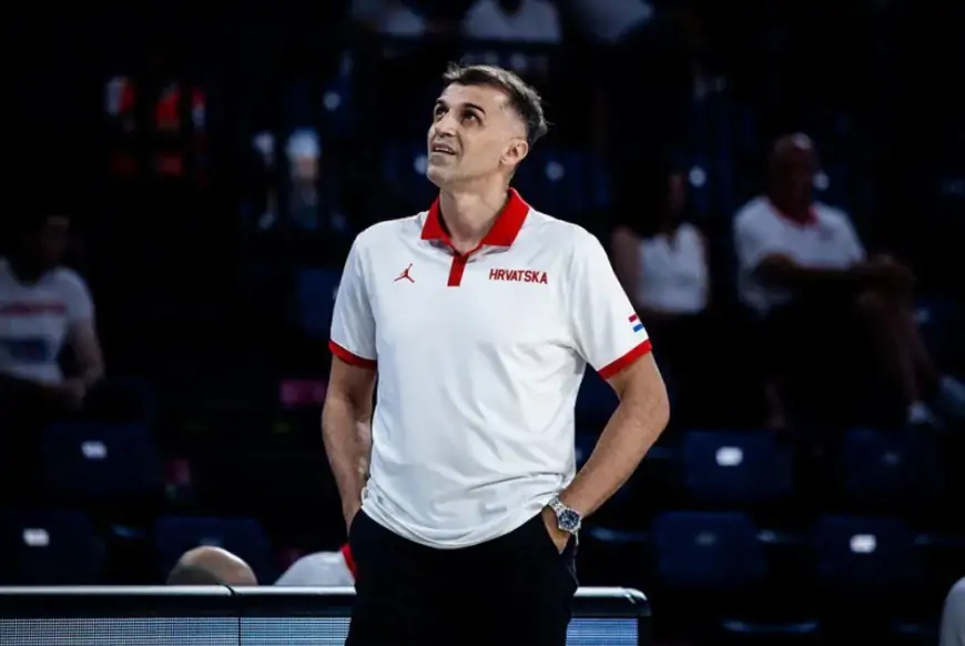 Hrvatska pred polufinale: Izbornik Sesar oprezan, ali optimističan