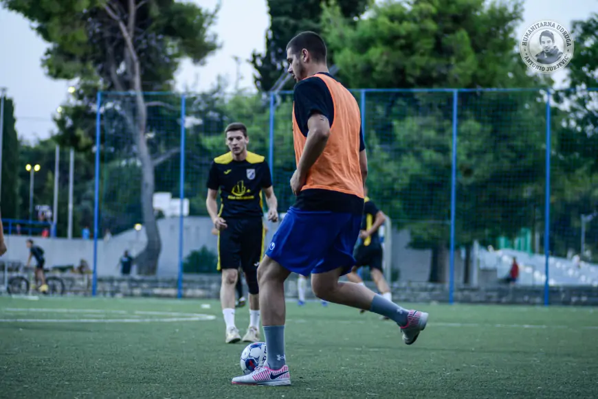 7.MHT "Antonio Jurjević" - 2.dan