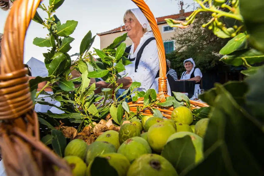'Litnja pričinjoža' večeras u Pakoštanima
