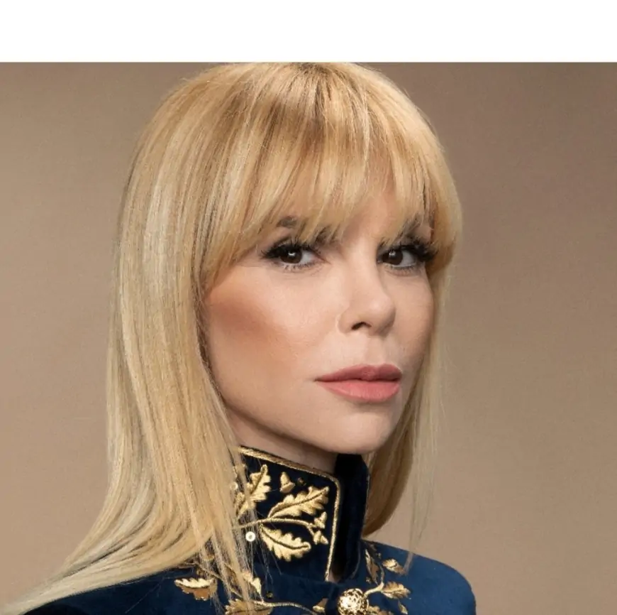 Mila Elegović:  povratak na televizijski ekran