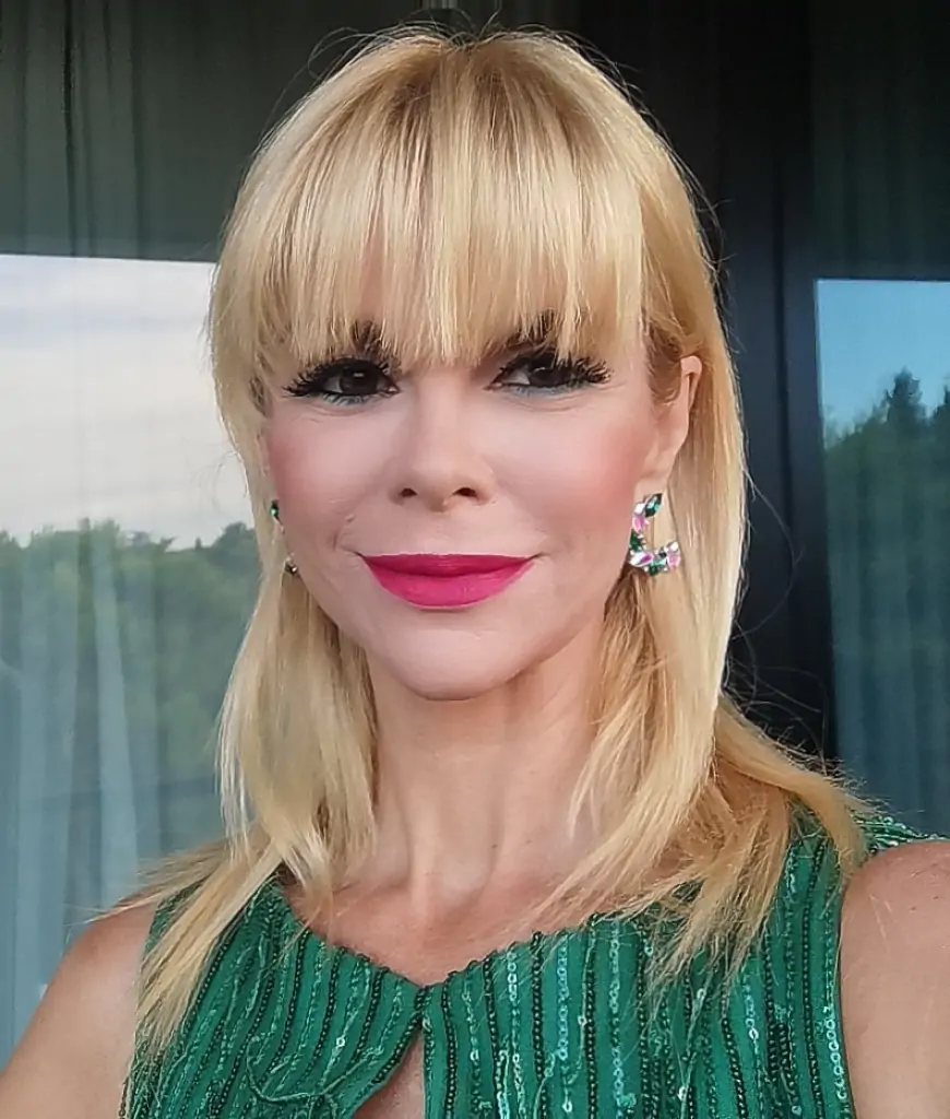 Mila Elegović:  povratak na televizijski ekran