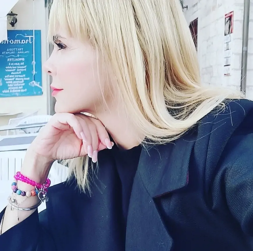 Mila Elegović:  povratak na televizijski ekran