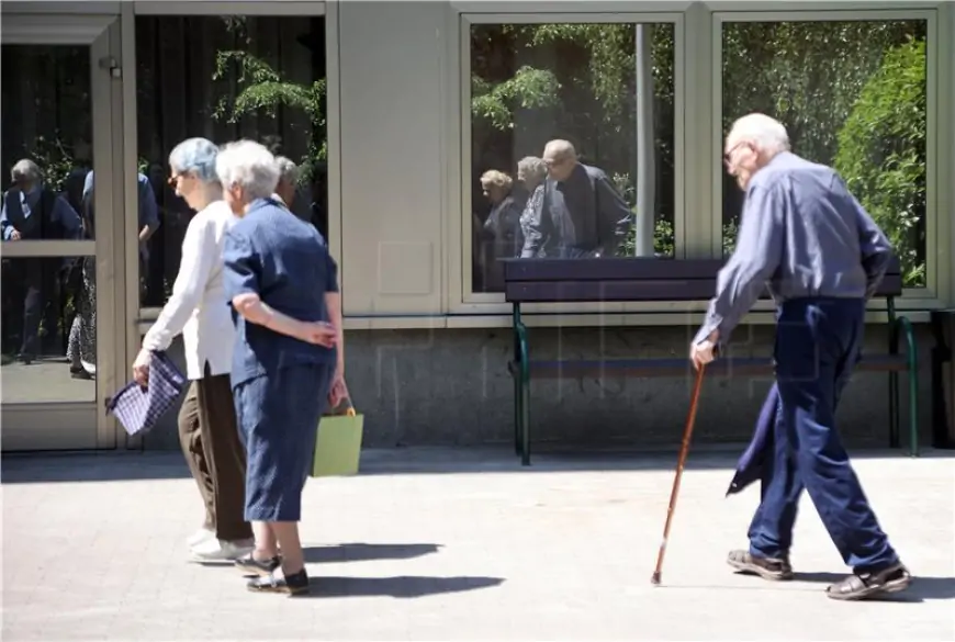 'Uz ovu oporbu rejting HDZ-a izgleda kao da je na steroidima'