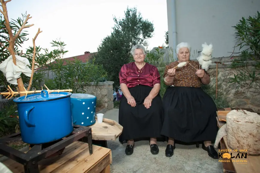 Fešta od sira!
