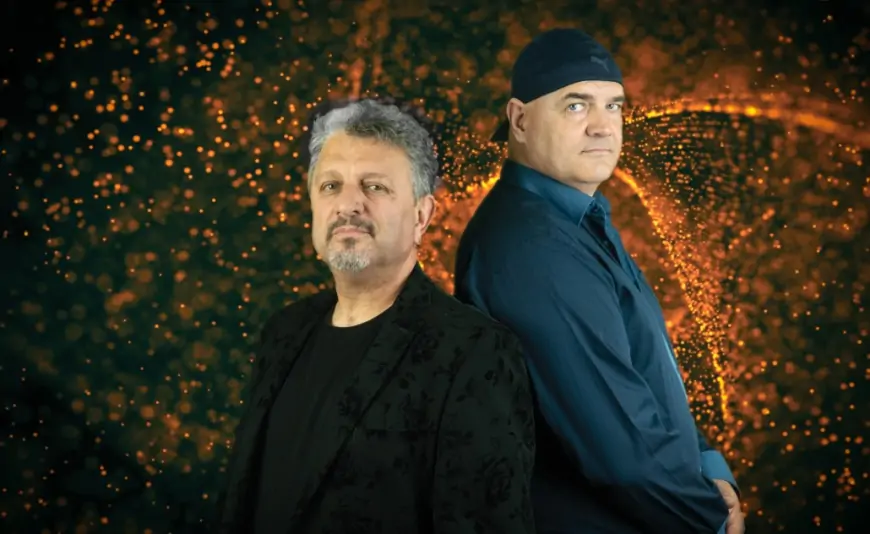 Večeras koncert grupe DALMATINO na Forumu