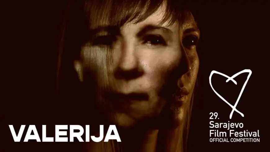 Sara Jurinčić: Zadranka osvojila Srce Sarajeva