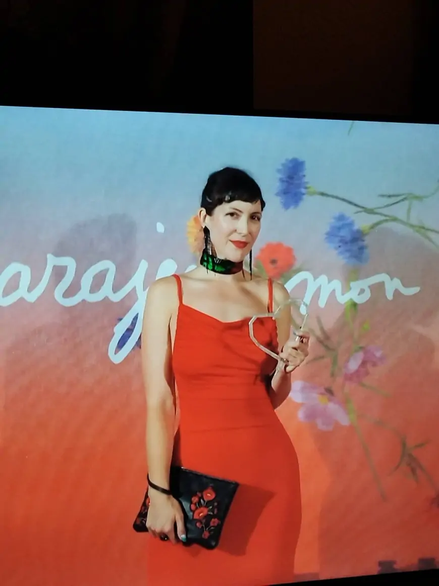 Sara Jurinčić: Zadranka osvojila Srce Sarajeva