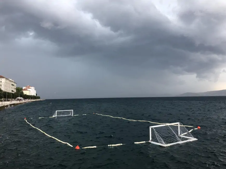 15. Vakanza Zadar!