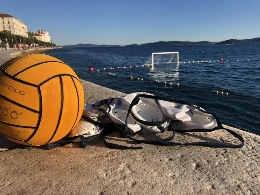 15. Vakanza Zadar!
