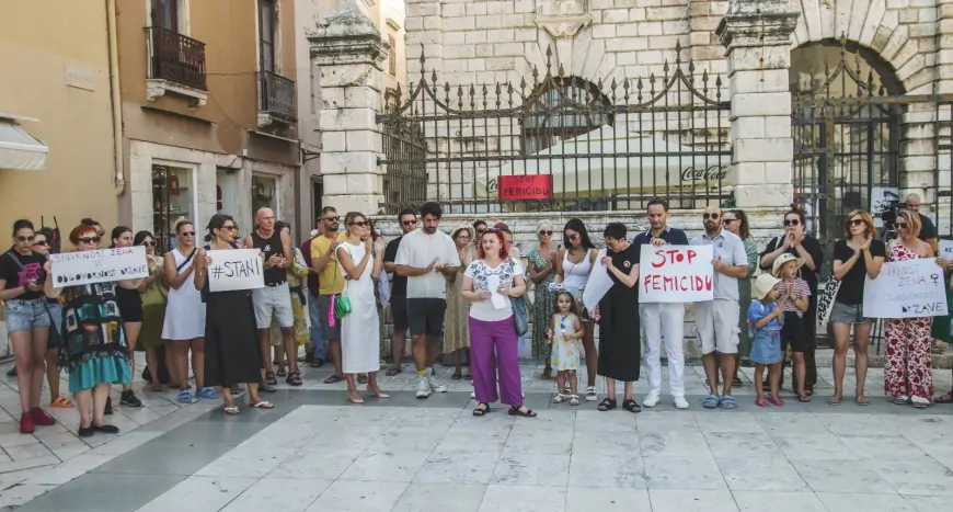 Država je propustila zaštititi žene!
