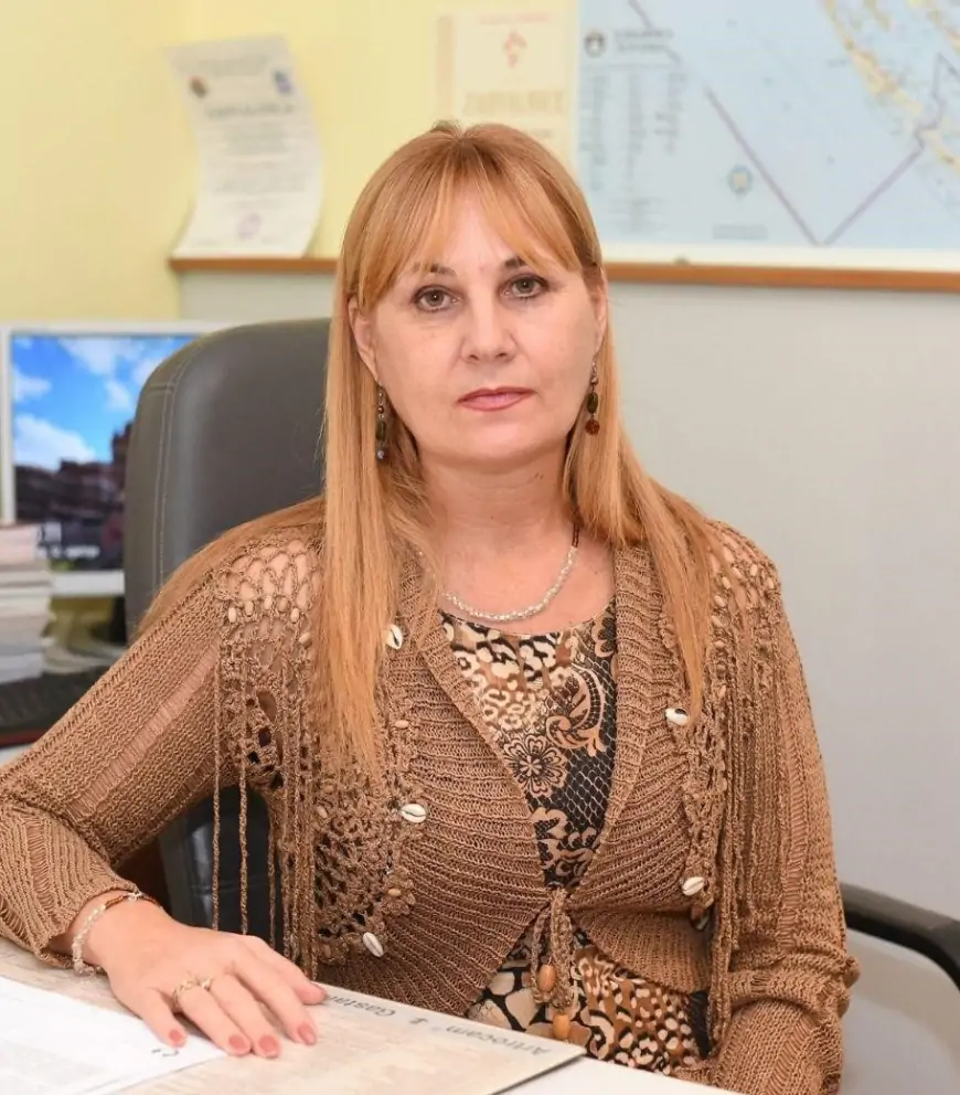 Renata Bek – svatko ima pravo dati otkaz