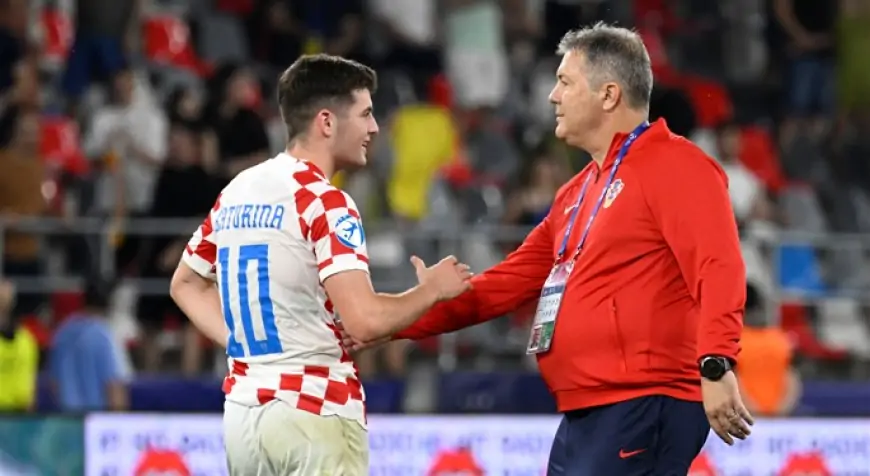 Dragan Skočić objavio popis igrača za Farske Otoke