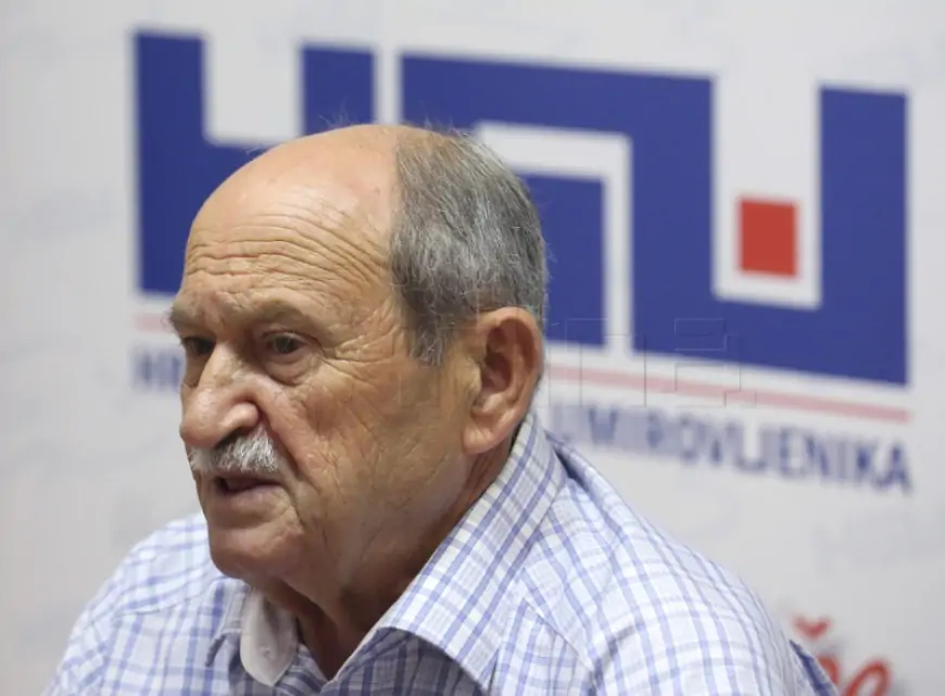 HSU za kvartalno usklađivanje mirovina