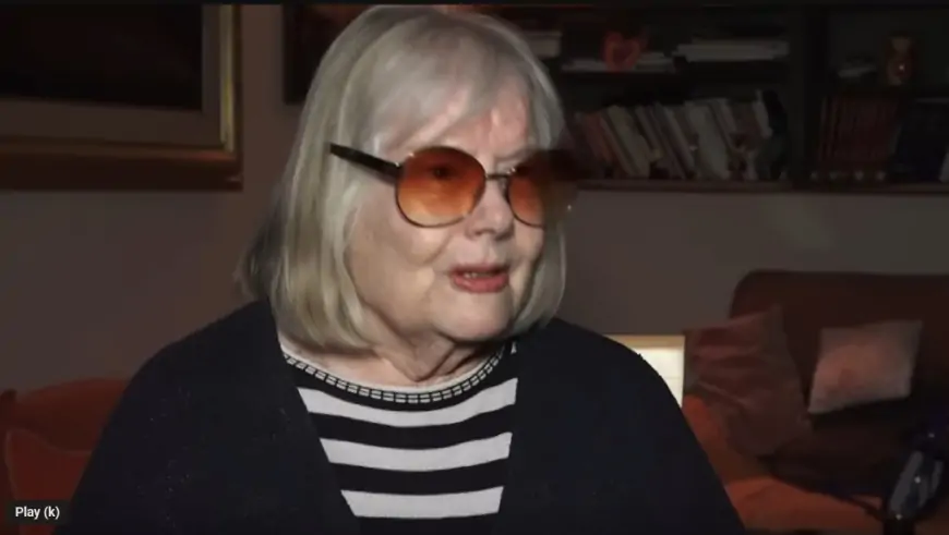 Preminula glumica Melita Bihali