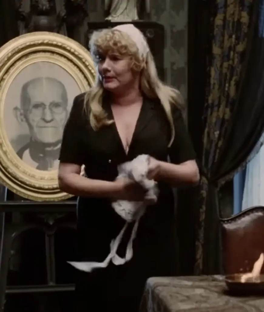 Preminula glumica Melita Bihali