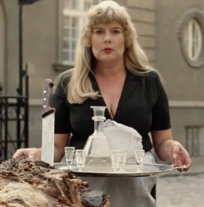 Preminula glumica Melita Bihali