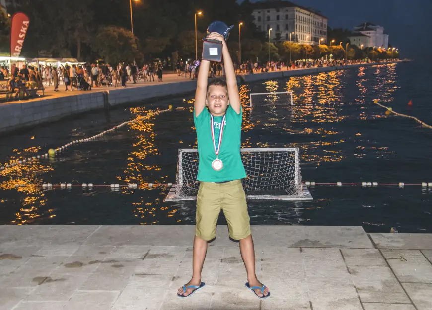 VAKANZA 2023. u znaku Daj meni, daj svima