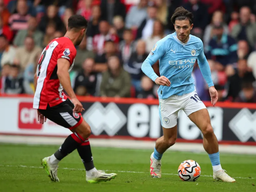 Engleska: Treća pobjeda Manchester Cityja