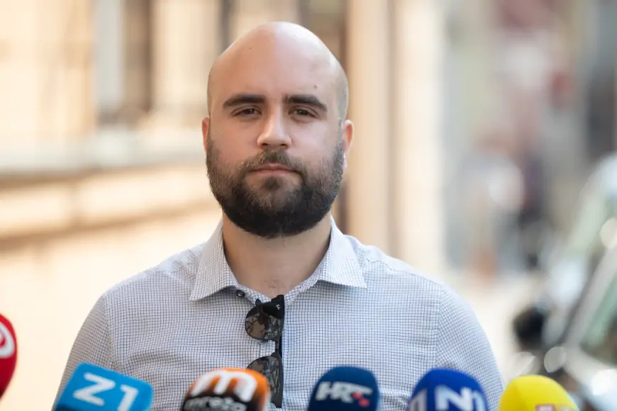 Roditelji predali tužbu Ustavnom sudu