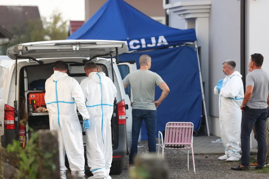 Dugo Selo: 85-godišnjak u staračkom domu aktivirao ručnu bombu