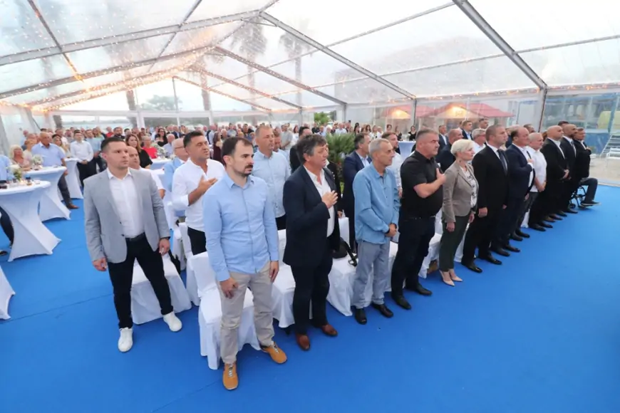 Obilježavanje Dana Općine Vir