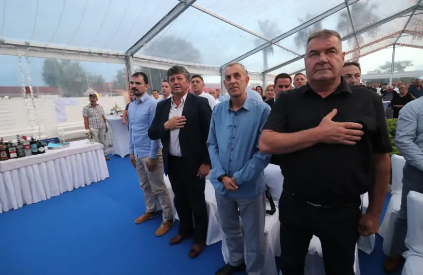 Obilježavanje Dana Općine Vir