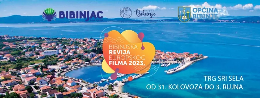 Počinje Bibinjska revija Europskog filma