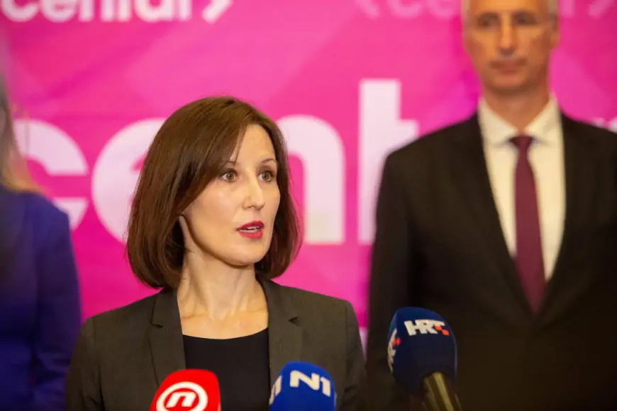 Dalija Orešković: definitivan razlaz s bračnim parom Puljak