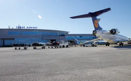 Sklopljeni ugovori za projekte vrijedne 77,5 milijuna eura