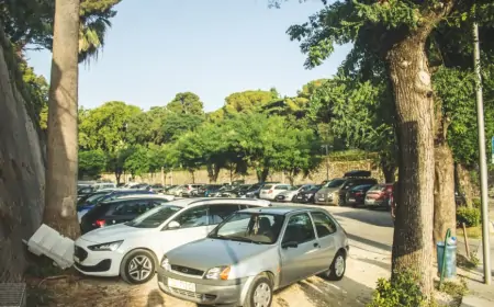 Od 1. rujna izmjene u naplati parkinga