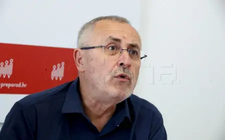 Zaposlenici u školama će u prosvjed ako prođe Zakon o plaćama