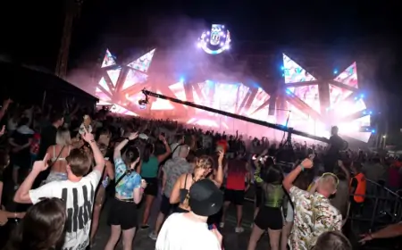 Na ljetnim festivalima zaplijenjeni kilogrami droge