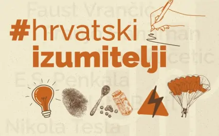 Počinje nova školska godina, inspirirajte se za nove izazove!